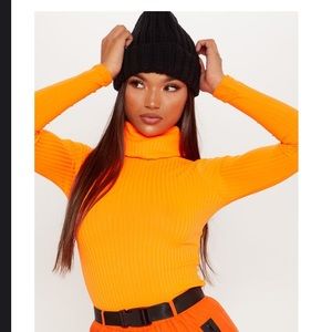 PLT turtleneck